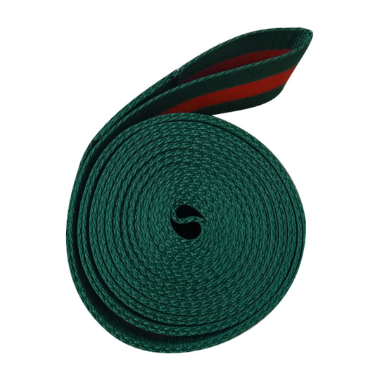 Broiton speed skating training belt, curve tension rope, short track skates, curve traction belt, roller skating training belt