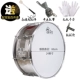 Xidian nhạc cụ quân đội trống 22-24 inch Ban nhạc quân đội phương Tây trống quân đội Quảng Châu trống đội trống nhạc cụ trống trống lắc