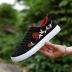 Giày nam mùa hè 2019 mới xu hướng hè hè Giày nam đế bệt hoang dã - Plimsolls giày xtep Plimsolls