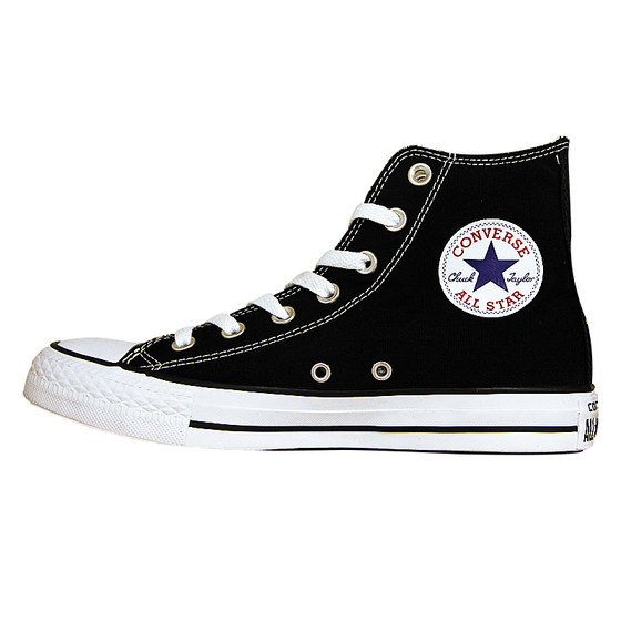 Converse Converse Changqing couple high -top canvas shoes men and women leisure 101010All Star classic