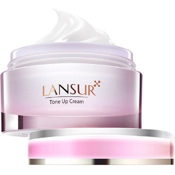 Lanser ຄີມປຸງຄວາມຊຸ່ມຊື່ນແລະປັບສີຜິວ hydrating nude makeup concealer ແນະນໍາສໍາລັບນັກຮຽນຍິງ ຄີມຫນ້າຂີ້ຄ້ານ
