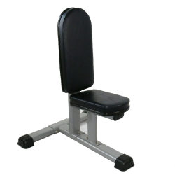 Dumbbell Gym Chair, Commercial Multi-Functional Shoulder Push Tricep Trainer, Home Bench, Professional Right-Angle Fitness Equipment