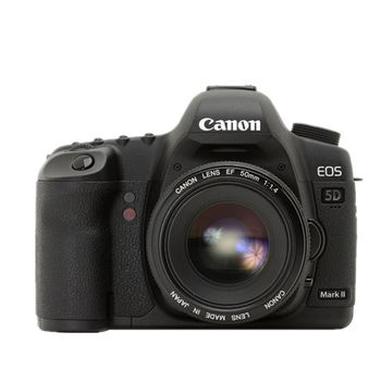 Canon 5D Mark II body 6D 5D3 5D2 full-frame professional-grade high-definition travel SLR digital