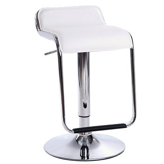 Simple cashier home mobile phone store lift bar chair