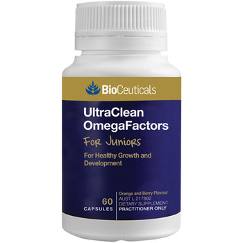 Bioceuticals ອົດສະຕຣາລີທີ່ອຸດົມສົມບູນແລະນ້ໍາປາທະເລເລິກ