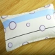 Sản phẩm mới của Jiaodian làm dày vải thô cũ bằng vải cotton gối đơn mảnh Vỏ gối bằng vải cotton một gối 48 74cm