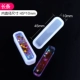 Tự làm tinh thể epoxy gel silicone khuôn UV nhựa hươu anh đào mèo kỳ lân trang sức hình trái tim - Tự làm khuôn nướng