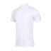 Adidas Adidas Men 2019 quần vợt mới thể thao quần short áo phông ngắn tay POLO CE1442 - Áo polo thể thao Áo polo thể thao