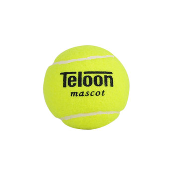 Teloon Tianlong Tennis Training Ball 603 rising resurrection 801 Ace bagged wear-resistant ບານການແຂ່ງຂັນເລີ່ມຕົ້ນ