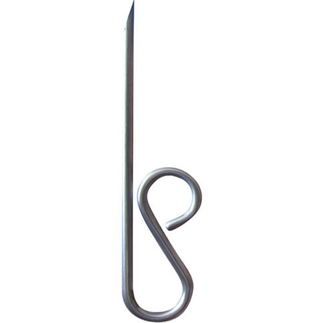 Special membrane bud grafting knife for watermelon seedling wrapping without disassembly tool