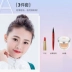 Thay đổi màu sắc cho người mới bắt đầu trang điểm đầy đủ bộ công cụ mỹ phẩm bộ trang điểm màu nude chân thật không thấm nước tự nhiên kẻ lông mày Bộ trang điểm