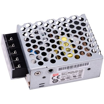 LRS switch power supply 220 rpm 24V Mingwei 12V DC 5V 50/100/150/200S transformers 350NES