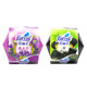 giá vim tẩy bồn cầu Hoa Fairy Air Freshener Khử mùi trong nhà Phòng tắm khử mùi Solid Air Frag Frag 2 Hộp - Trang chủ nước tẩy rửa vim