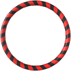 Hula hoop, a special artifact for adults and men to lose weight, heavy-duty, does not hurt the waist, slim belly, and pulls the hula hoop 10 pounds