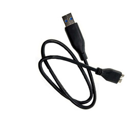 Biaowang U3-X06MC USB3.0 모바일 하드 디스크 박스 데이터 연결 케이블에 적합하며 안전하고 보편적입니다.