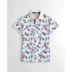 Hollister áo thun hoa nam 207749 áo phông polo Polo