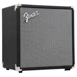 Fender Fender Bass Amplifier Rumble15/25/40 ເລີ່ມຕົ້ນການປະຕິບັດການປະຕິບັດສຽງເບດໄຟຟ້າສຽງ BASS