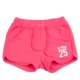 Cô gái tay ngắn Li Ning mặc quần short bé gái thể thao - Quần thể thao quần thể dục nữ