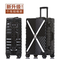 Черный 铝 x -тип алюминиевой рамки [для публикации требуется 2 месяца]