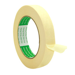 Wholesale masking paper, special crepe paper tape for spray drilling, writable masking tape, free shipping, 45 yards in length