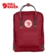 Fjallraven / cáo Bắc cực kanken nghệ thuật thể thao ba lô ngoài trời ba lô nam và nữ túi đeo vai 23510A cặp sách