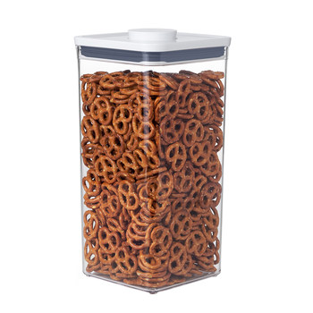 Storage storage box sealed oxo moisture-proof fresh-keeping can