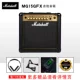 MARSHALL Marshall Guitar Sound MG15CFX MG15GFX Horse Spoon Loa điện Guitar bóp méo Reverb - Loa loa loa nhỏ