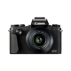 Canon / Canon PowerShot G1 X Mark III Máy ảnh kỹ thuật số nửa định dạng Canon G1X M3 - Máy ảnh kĩ thuật số máy ảnh olympus