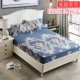 La Mã Christie doanh nghiệp giường cotton một mảnh bộ bông trải giường bedspread trượt Simmons nệm bảo vệ - Trang bị Covers