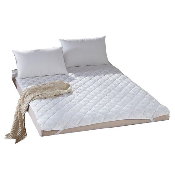Hotel special protective pad quilted bed pad