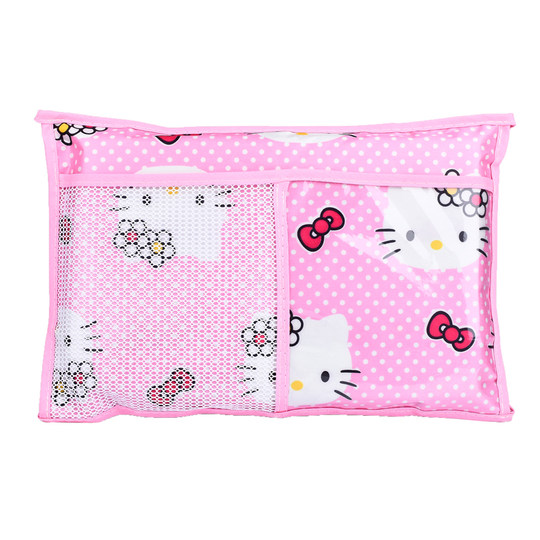 Thickened sponge anti-collision head child seat