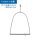 Vòng thép không gỉ da hổ Xuanfeng King Kong vẹt vừa và nhỏ đứng khung chim với xích đu huấn luyện chim đồ chơi chim cung cấp - Chim & Chăm sóc chim Supplies siêu thị lồng chim
