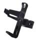 Universal riding electric water bottle cage for road and mountain bikes