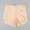 Mùa hè mặc áo ba lỗ ren nữ quần chống ánh sáng an toàn quần legging cao eo mỏng phần bảo hiểm quần short - Quần short