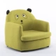 Trẻ em sofa bé gái công chúa dễ thương beanbag ghế sofa ghế sofa cậu bé cartoon đọc - Ghế sô pha