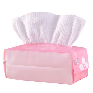 Buy 2 packs and get 1 pack of Monlys face washcloths for free