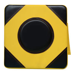Home Fitness Wall Target Boxing Target Punching Bag Wing Chun Target Boxing Practice Target Sanda Muay Thai Boxing Punching Bag Wall-Mounted Target