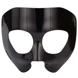 Basketball mask nasal protection football mask sports anti-collision mask basketball protective noodles QC-L4