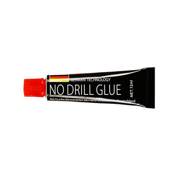 Nail-free glue strong glue tile glass adhesive kitchen and bathroom