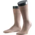FALKE Đức Eagles Sensitive Berlin len ấm áp lớp da áp lực nhẹ ống vớ nam 14416 - Vớ nam vớ nam Vớ nam