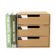 A4 paper multi-layer drawer Japanese paper item cabinet file