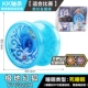 Chính hãng Audi Double Diamond Firepower Juvenile King 5 Polar Firefox Top Yo-Yo Child yoyo Yo-Yo Toy yoyo thể thao 