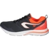 Decathlon cửa hàng chính thức giày chạy bộ mùa thu nam thoáng khí bề mặt lưới nhẹ căng cơ thể thao đích thực CHẠY giày the thao nữ hàn quốc Giày chạy bộ