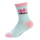 Disney kids mid-calf Minnie cartoon children's socks