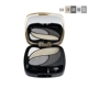 LOreal trang điểm màu bốn màu phấn mắt cô gái trang điểm nude sáng bóng nhiều màu đất màu ngọc trai kéo dài đích thực phấn mắt peach c