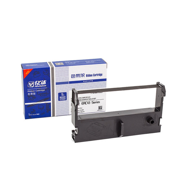 DASCOM DM210 Ribbon Frame Box DM220 Ribbon Rack DM-212PU
