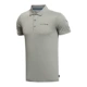 Li Ning Áo thun nam mùa hè Dòng đào tạo nam Ice ngắn Tay áo thể thao Slim Fit Khô thoáng khí Polo Áo sơ mi