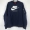 Nike Nike thể thao nam thường đan áo len tròn áo len dài tay 886074-410-091 - Thể thao lông cừu / jumper sweater hồng