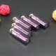 Chất liệu son môi handmade Chất son bột tự làm Son môi ống rỗng ống son môi ống son môi đường kính trong 9.1mm son clio mad matte