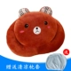 Pashui dễ thương mèo ngủ trưa văn phòng đệm gối Papa gối nghỉ trưa sinh viên gối hàng gia dụng - Trở lại đệm / Bolsters ghế lười phòng ngủ